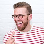Jonathan Goodfellow - @j100ffs - Instagram