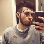 Jonathan Gooding - @jgooding328 - Instagram