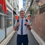 Jonathan Gordon - @jon_47_gordon - Instagram