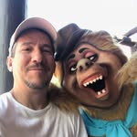 Jonathan Gordon - @jonatasgordon - Instagram