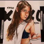 Jonathan Gordon - @nojfotra_artist - Instagram