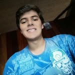 Jonathan Gordon Chaves - @gordon2631 - Instagram