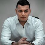 Jonathan Gordon De Jesús - @lcdo.gordondejesus - Instagram