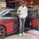 Jonathan Gorham - @flossin_24 - Instagram