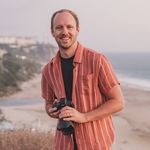 Jonathan Gossett - @jonathangossettphoto - Instagram