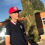 Jonathan Granillo - @granillo924 - Instagram