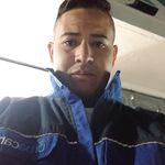 Jonathan Granillo - @jonakinggranillo - Instagram