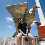 Jonathan Gravatt - @jonathangravatt - Instagram