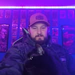 Jonathan Gravatte - @jonathangravatte - Instagram