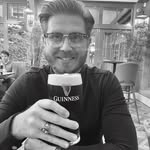 Jonathan Gregory - @dine_with_the_doughboy - Instagram