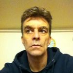 Jonathan Gregory - @jonathangregory - Instagram