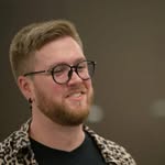Jonathan Gregory - @metaljasper90 - Instagram