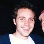 Jonathan Gregory Brandis - @jonathanbrandis4ever - Instagram