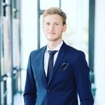 Rechtsanwalt Jonathan Greiner - @rechtsanwaltgreiner - Instagram