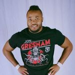 Jonathan Gresham - @jonathangreshamusawrestling - Instagram