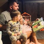 Jonathan Griffith - @jonathan__griffith - Instagram