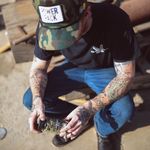 JonathanGriffith - @jonathangriffith - Instagram