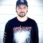 Jonathan Grigg - @jgrigg0802 - Instagram