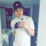 Jonathan Grindstaff - @johnnyy_boyy21 - Instagram