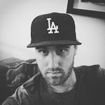 Jonathan Griswold - @thecolorgr3y - Instagram