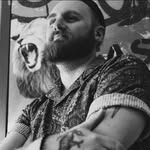 Jonathan Griswold - @into_the_gr3y - Instagram