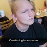 Jonathan Griswold - @john_not_normal - Instagram