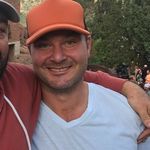 Jonathan Rosen - @jonathangrosen - Instagram