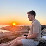 Jonathan Grudin - @jonathangrudin - Instagram