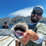 Jonathan Guel - @john_the_anglerr - Instagram