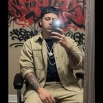 Jonathan Guel - @mayrayjonathanbetancourt - Instagram