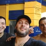 Jonathan Güelmos - @guelmosjonathan19832024 - Instagram