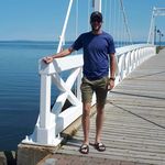 JonaThan Guerin - @gurnak776 - Instagram