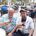 Jonathan Guerin - Facebook