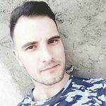 Jonathan Guerin - @jonathan.guerin.522 - Instagram