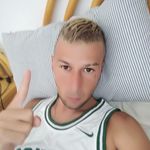 Jonathan Guerin - @jonathan.guerin.737 - Instagram