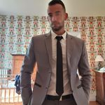 Jonathan Guerin - @guerinjonathan18 - Instagram
