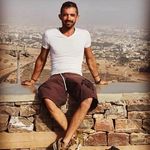 Jonathan Sasha Guerin - @jonathan.guerin040287 - Instagram