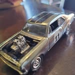 Jonathan Gustafson - @jon70nova - Instagram