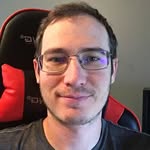 Jonathan Gustafson - @aerilious - Instagram