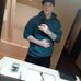 Jonathan Hazel - Facebook
