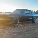 Jonathan Haberman - @manic_mechanic196 - Instagram