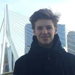 Jonathan Hage - @jonathanhage05 - Instagram
