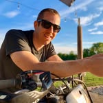 Jonathan Hage - @the_dusty_dutchman - Instagram