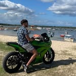 Niccolò Jonathan Hager - @niccolojonathan - Instagram