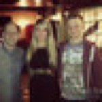 Jonathan Hall - @jonniehall - Instagram
