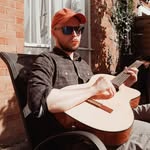 Jonathan Hall - @jphall844 - Instagram