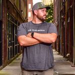 Jonathan Halley - @jonmhalley - Instagram