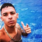 Jonathan Halley - @mcoxoficial - Instagram