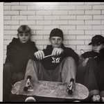 Jonathan hallman - @jonnyblazn - Instagram