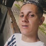 Jonathan Rodrigues - @jonathanhalls_77 - Instagram